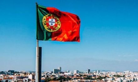 Mobile camp concludes in Porto of Portugal