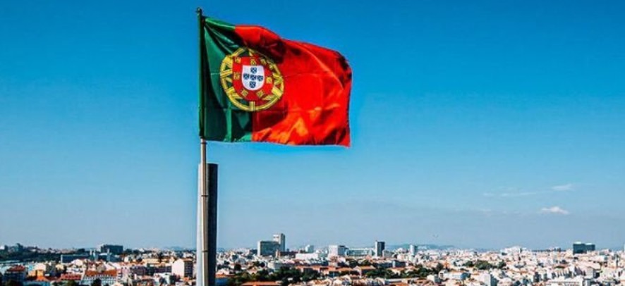 Mobile camp concludes in Porto of Portugal