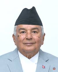 Contribution of ancestors important in unification of the country: President Poudel