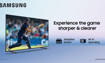 Samsung Nepal Announces Exciting Offers on its AI TVs for the T20 World Cup Season – Making its Global No.1 TVs More Accessible for its Customers
