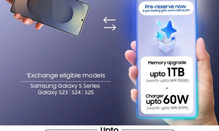 Samsung Announces Exclusive “Hand Raiser” Pre-Reserve Offer for Upcoming Smartphone Launch