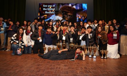 Historic Sweep for Premier at World Scholar’s Cup 2026 Regionals winning Top Individual, Top Team, and 718 Accolades