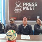 Aha-Rara Cup Football Championship to kick off on February 10