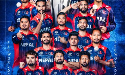 T20 World Cup Cricket: Nepal to face England today