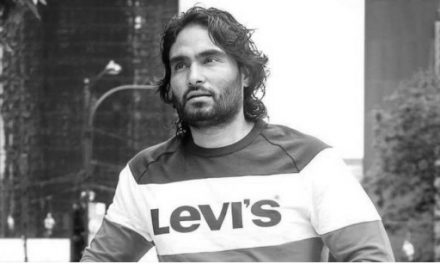 Film journalist Sitaula passes away