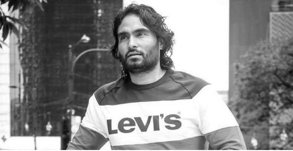 Film journalist Sitaula passes away