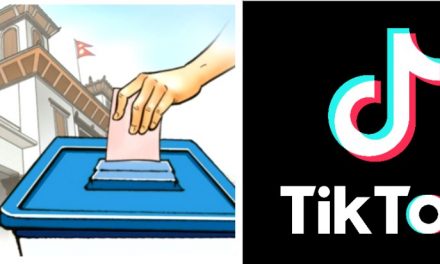 TikTok Launches in-app Election Centre in Partnership with Election Commission, Nepal
