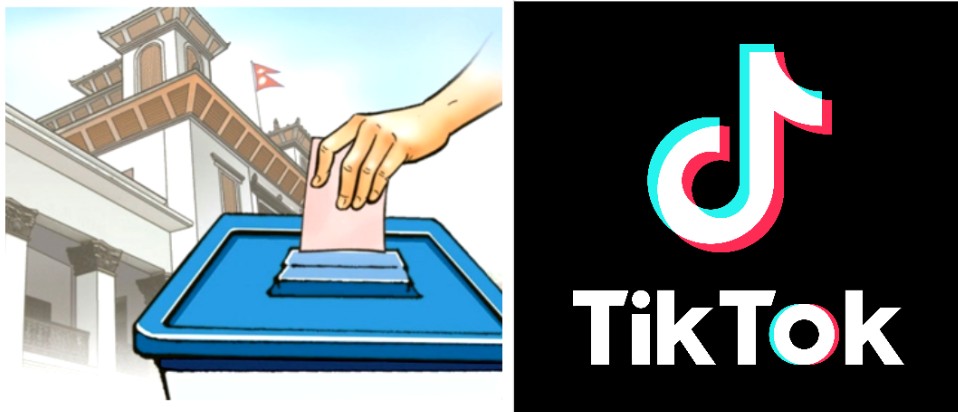 TikTok Launches in-app Election Centre in Partnership with Election Commission, Nepal