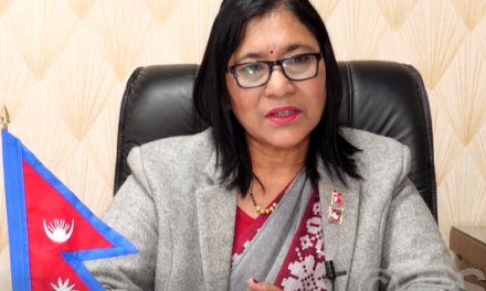 ‘Cooperation from one and all is crucial to conduct election smoothly’