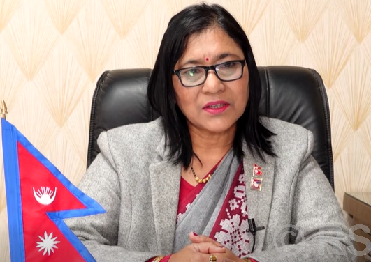 ‘Cooperation from one and all is crucial to conduct election smoothly’
