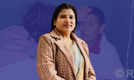 Context – March 8, International Women’s Day: Women’s Access to Eye Health in Nepal