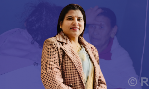 Context – March 8, International Women’s Day: Women’s Access to Eye Health in Nepal