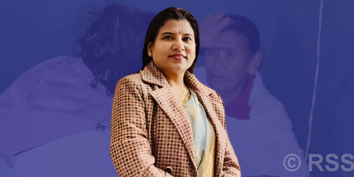 Context – March 8, International Women’s Day: Women’s Access to Eye Health in Nepal