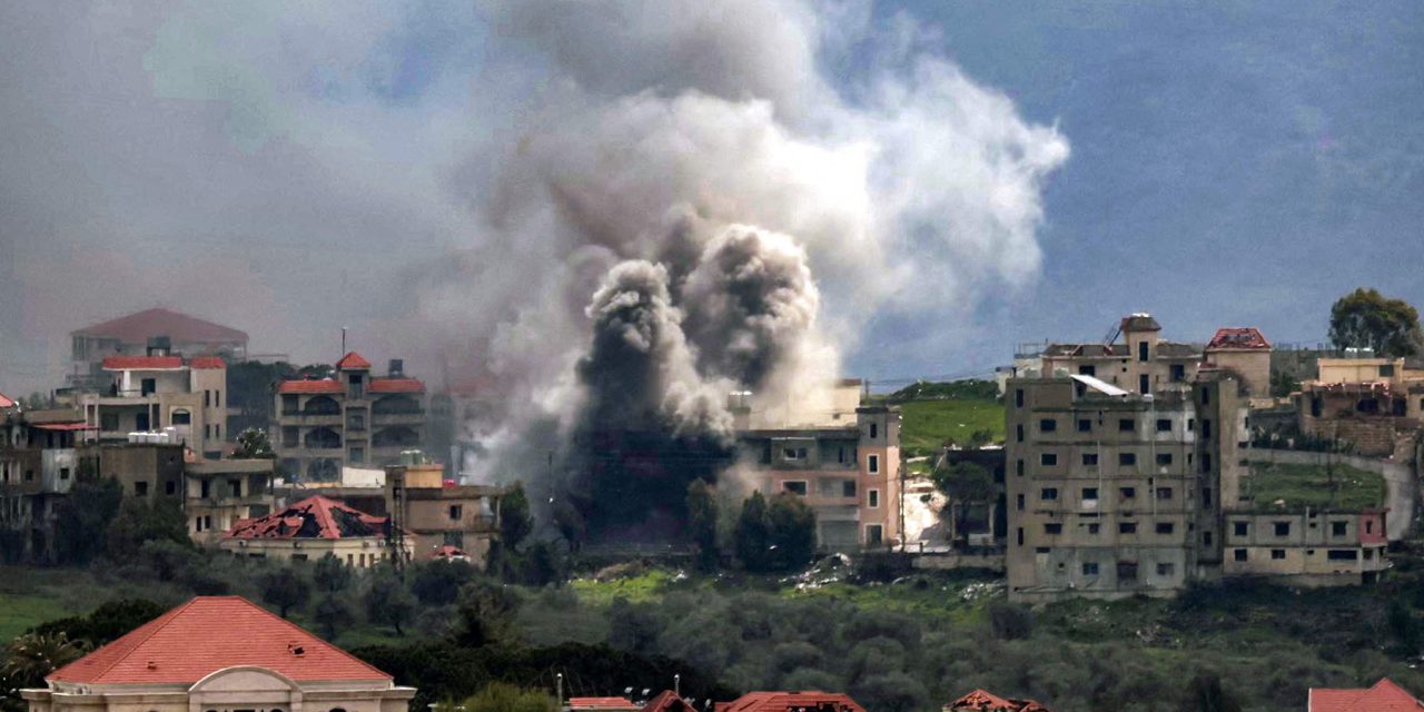 LEBANON-ISRAEL-IRAN-US-WAR
