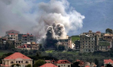 LEBANON-ISRAEL-IRAN-US-WAR