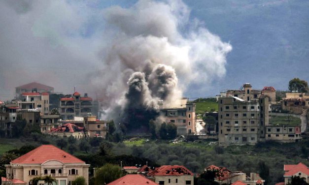 LEBANON-ISRAEL-IRAN-US-WAR