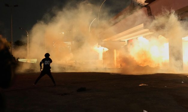 Iranian Attacks on Gulf States “Completely Unjustified : Italian PM: