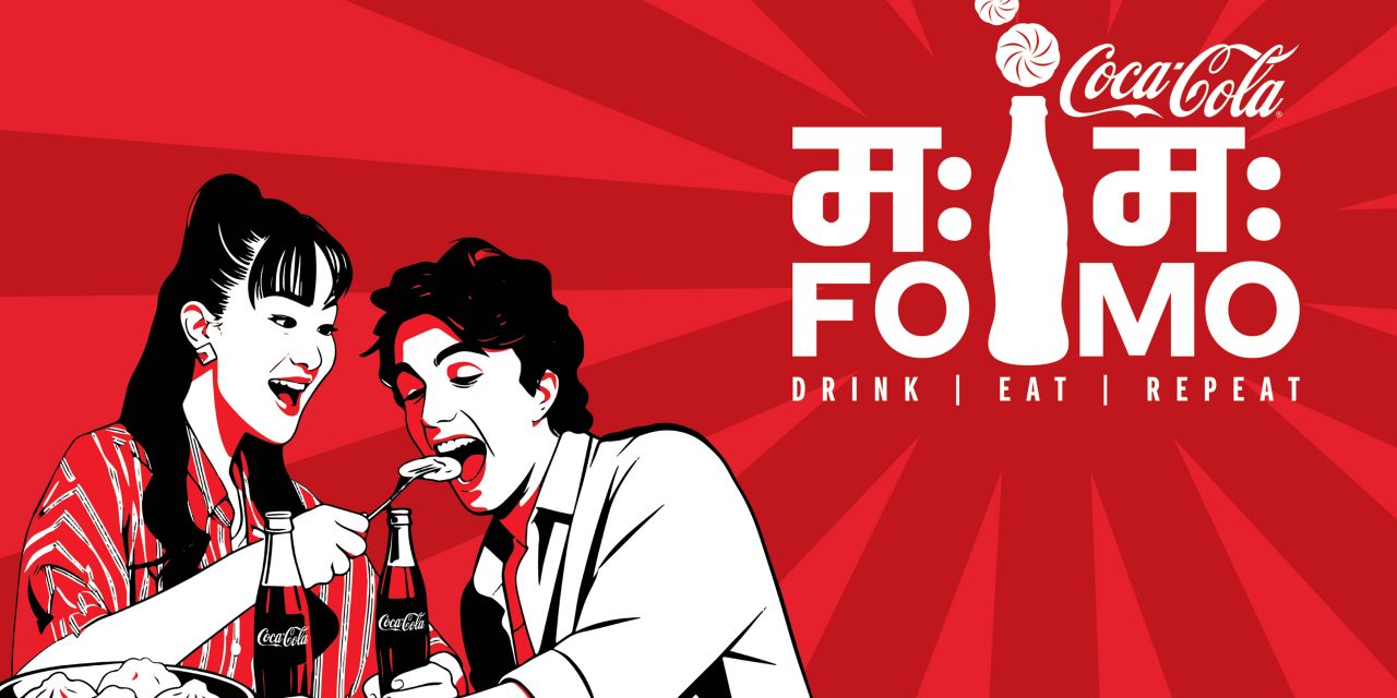 Coca-Cola Launches ‘Momo FOMO’ A Nationwide Celebration of Nepal’s Favourite Food