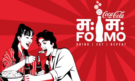 Coca-Cola Launches ‘Momo FOMO’ A Nationwide Celebration of Nepal’s Favourite Food