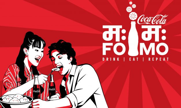 Coca-Cola Launches ‘Momo FOMO’ A Nationwide Celebration of Nepal’s Favourite Food