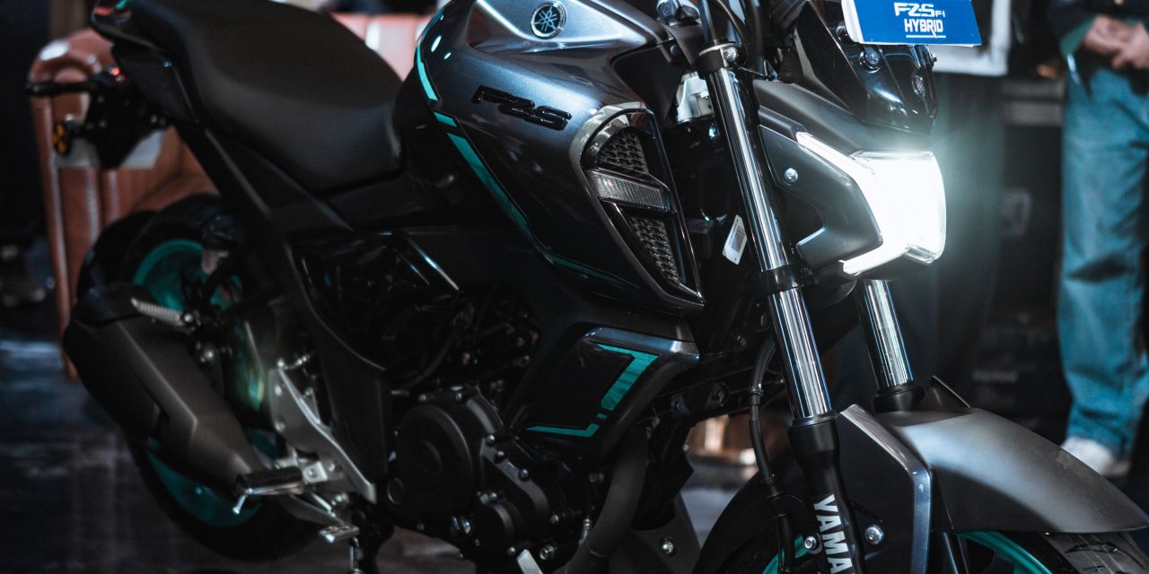 Nepal’s First Hybrid Motorcycle, Yamaha FZS FI Hybrid, Sees Overwhelming Demand, Sold Out Within a Week; Pre-Bookings Now Open for Next Batch