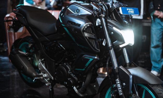 Nepal’s First Hybrid Motorcycle, Yamaha FZS FI Hybrid, Sees Overwhelming Demand, Sold Out Within a Week; Pre-Bookings Now Open for Next Batch