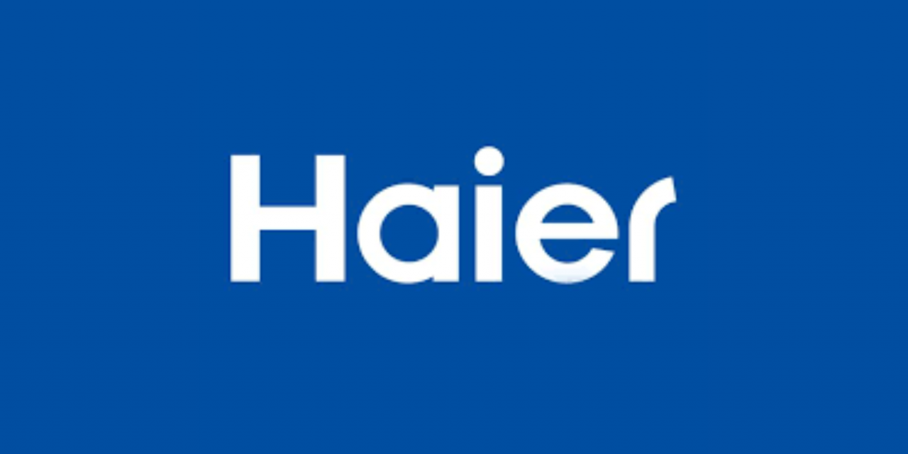 Haier: The World’s No. 1 Smart Home Enterprise