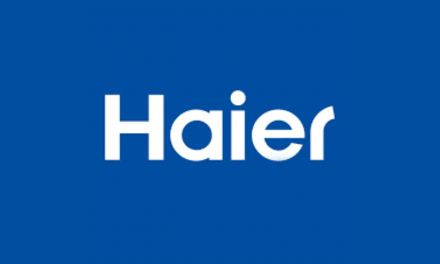 Haier: The World’s No. 1 Smart Home Enterprise