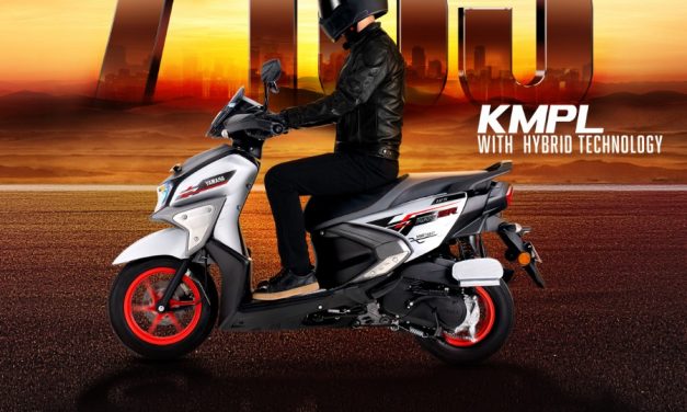 Yamaha Nepal Launches “Now I am 71.33 kmpl” Campaign: Celebrating the Successful Engravement of the Only Hybrid Engine in Nepal