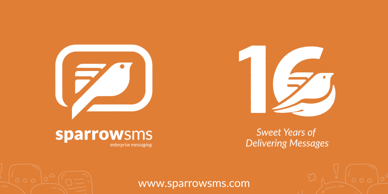 SPARROW SMS CELEBRATES “16 SWEET YEARS” OF DELIVERING MESSAGES; UNVEILS ADVANCED WHATSAPP BUSINESS API SOLUTIONS AS OFFICIAL META TECH PROVIDER