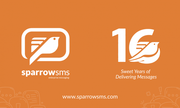 SPARROW SMS CELEBRATES “16 SWEET YEARS” OF DELIVERING MESSAGES; UNVEILS ADVANCED WHATSAPP BUSINESS API SOLUTIONS AS OFFICIAL META TECH PROVIDER