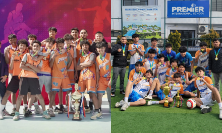 Premier Boys Crowned NISSA Football Champions and U-19 Xavier Cup Basketball Winners