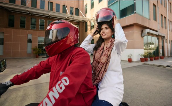 Yango Ride Introduces Free In-Ride Insurance for Drivers and Passengers in Nepal