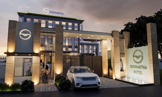 Tranquility Spa Expands to Siddhartha Vilasa, Bhairahawa