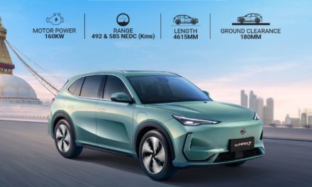 Proton e.MAS 7 Announces Three-Day ‘Sales and Exchange for Excellence’ Scheme