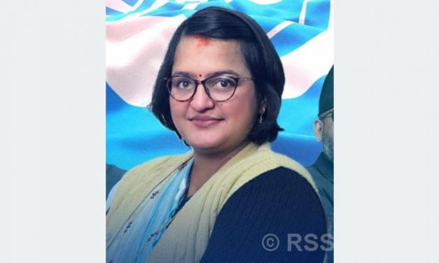 RSP’s Neupane elected HoR member from Kathmandu-1 constituency