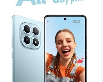 Powerful, Stylish and Smart: Redmi Note 15 5G Now in Nepal