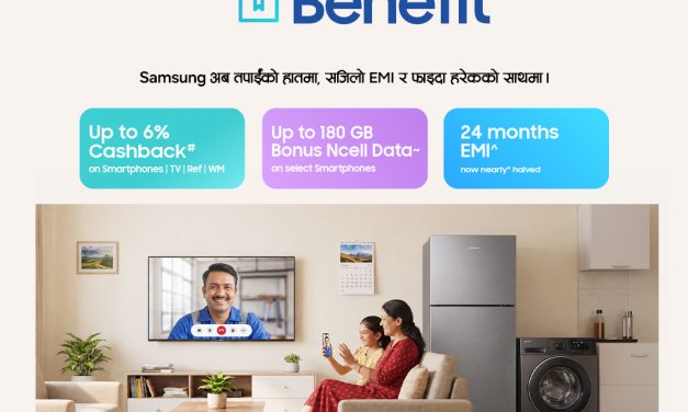 Samsung Nepal Launches “Remit at Benefit” Campaign to Empower Migrant Families