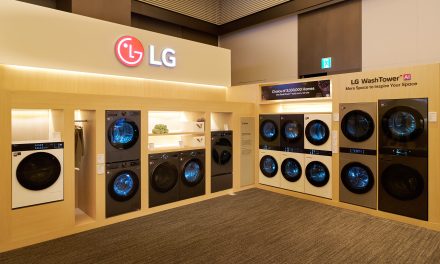 LG ELECTRONICS SHOWCASES INNOVATION AND GROWTH STRATEGY FOR ASIA AT LG INNOFEST 2026 APAC