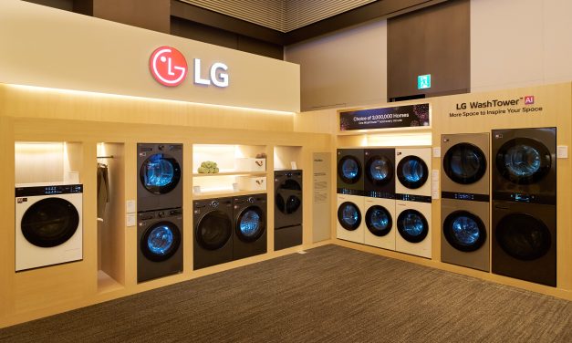 LG ELECTRONICS SHOWCASES INNOVATION AND GROWTH STRATEGY FOR ASIA AT LG INNOFEST 2026 APAC