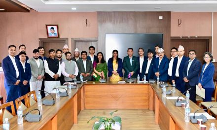 MoU signed for 7 HICCUPs to be implemented in Nepal under grant assistance from the Government of India