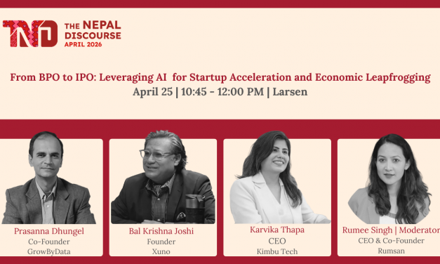 Karvika Thapa to Speak at Harvard University on AI, Startups, and Nepal’s Economic Transformation