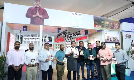 DS Group’s Catch Spices Announces Strategic Expansion into Retail and HoReCa at GAI 2026, Nepal