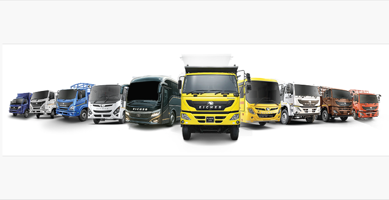 VECV Surpasses 100,000 Annual Sales Milestone in FY 2025–26