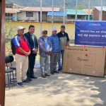 MetLife Nepal Reaches Jumla, Expanding Insurance Access and Supporting Education in Remote Nepal