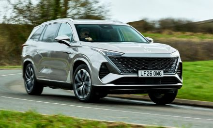 Hybrid+ and SolidCore Battery to Transform MG’s Electric Car Lineup