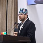 HoR first session: Government urged to be accountable to people