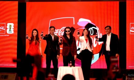 Coca-Cola Nepal Kicks Off FIFA World Cup 2026 Campaign