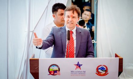 MCC Compact Moves Forward with Major Road and Power Projects in Nepal