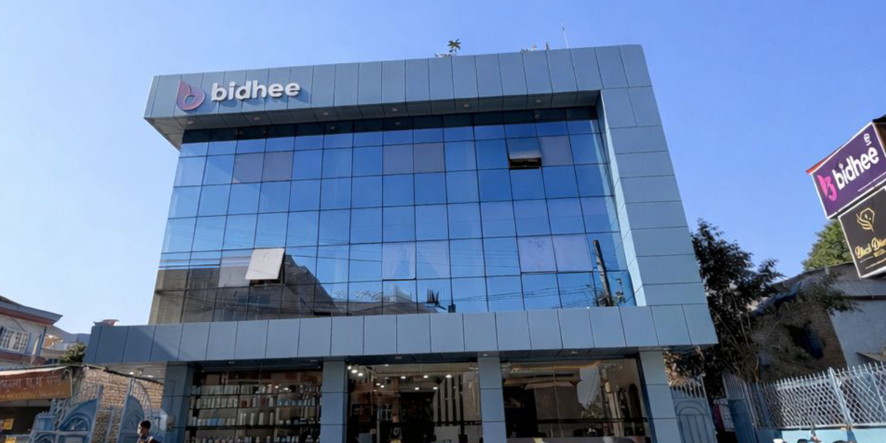 Bidhee Pvt. Ltd. Marks 12 Years of Innovation, Sets Vision for AI-Driven Future